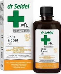 dr Seidel Συμπλήρωμα Διατροφής Σκύλου 250ml dr Seidel Συμπλήρωμα Διατροφής Σκύλου 250ml