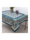 Dimeco Rotunde Alina Petrol 180x180cm