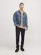 Trousers Chino Black