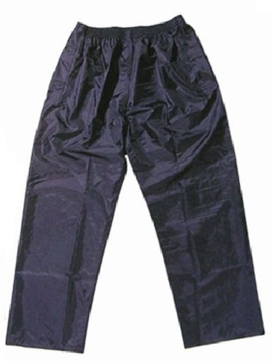 Adiavroxo Work Trousers Blue