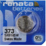 Renata Silver Oxide Watch Battery SR68 1pcs