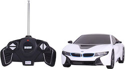 BMW Τηλεκατευθυνόμενο Αυτοκίνητο Λευκό BMW Τηλεκατευθυνόμενο Αυτοκίνητο Λευκό