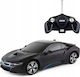 BMW Ferngesteuertes Auto 2WD Schwarz