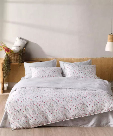 Kentia Erbe Покривало Кингсайз Памук 01 230x250см