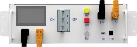 V-tac Hv Bms кутия за високоволтови акумулатори, код 11862