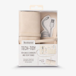 Wenn Bookaroo Gadget-Halter – Creme
