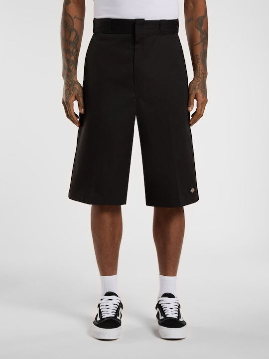 Dickies Work Men's Shorts Black