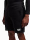 Men's Athletic Shorts Black