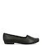 Anatomic Ballerinas Black