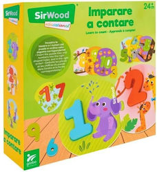 Wooden Kids Peg Puzzle Globo Wooden Kids Peg Puzzle Globo