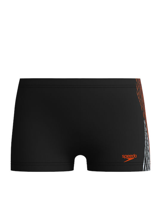 Speedo Plastisol Placement Kids Swimwear Swim S...
