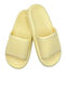 Frauen Flip Flops in Gelb Farbe