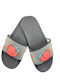 Frauen Flip Flops in Schwarz Farbe