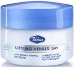 Venus Cremă de Față Tonifiere de Zi 50ml Venus Cremă de Față Tonifiere de Zi 50ml
