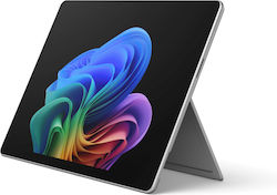 Microsoft Surface Pro Copilot+ PC (11th Edition) 13" (16GB/512GB/Ultra5/Windows 11 Pro) Platinum Microsoft Surface Pro Copilot+ PC (11th Edition) 13" (16GB/512GB/Ultra5/Windows 11 Pro) Platinum