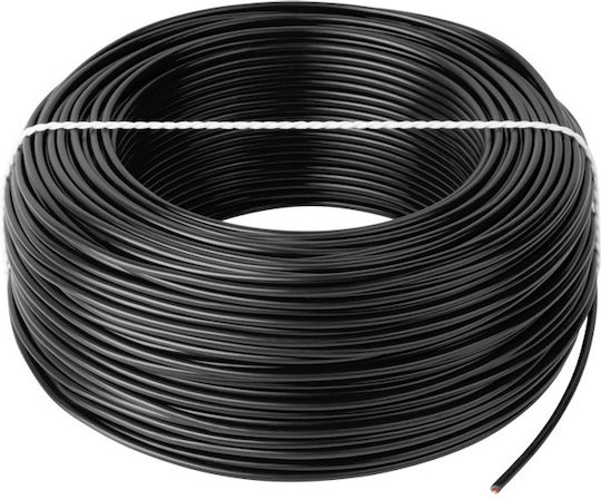 Cablu Lgy 1x2.5 H07v-k Negru