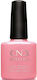CND Shellac Semipermanent Lac de Unghii Kiss Fr...