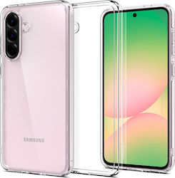 Spigen Ultra Hybrid Crystal Clear (Galaxy A56)
