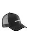 Salomon Cap Trucker U Schwarz Lc2428900