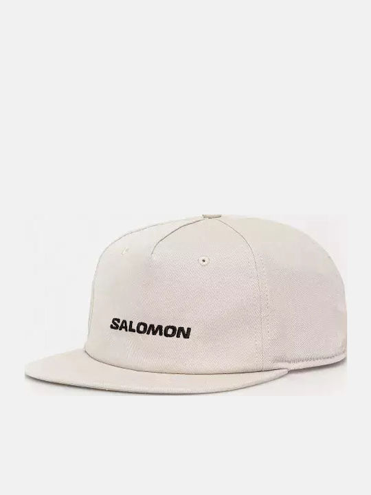 Salomon Cap Flat Rainy Day Lc2528200