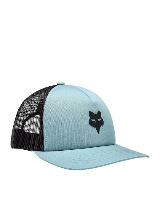 Шапка с козирка Fox Head Trucker Vintage Wash