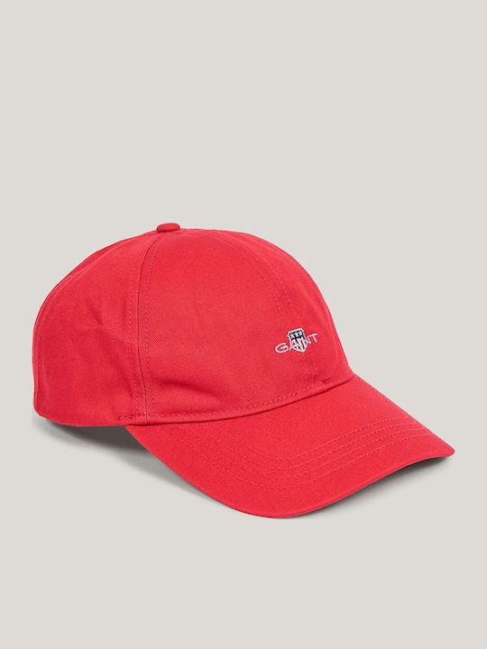 Gant Ανδρικό Jockey Κόκκινο