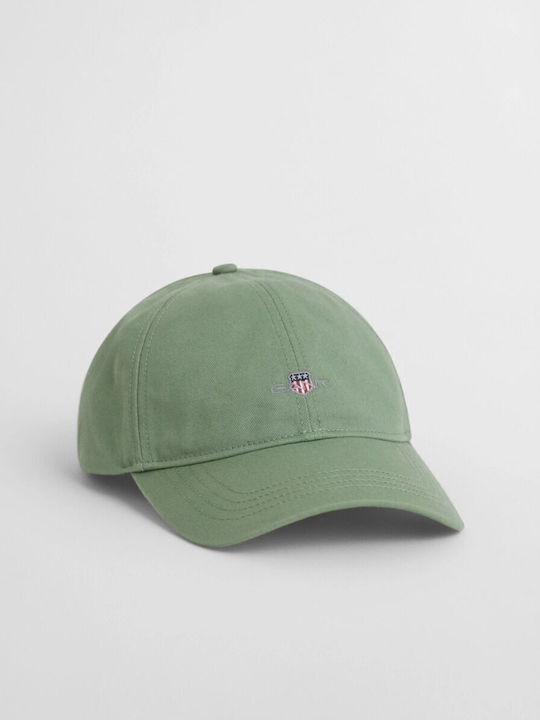 Gant Ανδρικό Jockey Πράσινο