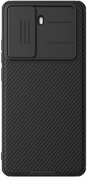 Nillkin Camshield Pro Μαύρη (Poco X7 Pro)
