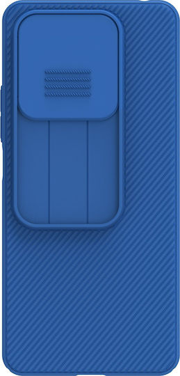 Nillkin Camshield Back Cover Πλαστικό 0.2mm Μπλε (Redmi Note 14 5G)