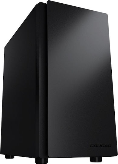 E-GATE AMD Agile Business Pro G7 Ultra Desktop PC (Ryzen 9-7900/32GB DDR5/2TB SSD/No OS)