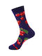 Roza Socken Unisex Socke "Kirschen"