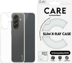CARE by PanzerGlass Fashion X-ray Transparent (Samsung Galaxy A56 5G, PanzerGlass) CARE by PanzerGlass Fashion X-ray Transparent (Samsung Galaxy A56 5G, PanzerGlass)