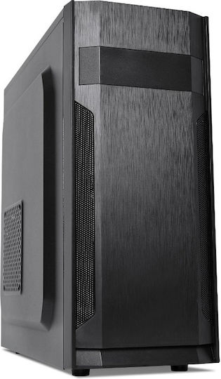 E-GATE AMD Swift Business Pro G8 Ultra Desktop PC (Ryzen 5-8600G/32GB DDR5/1TB SSD/No OS)