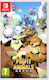 Fight of Animals: Arena Switch Game