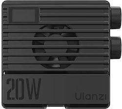 Ulanzi Le20 Rgb 20W LED Light 3200 Lux