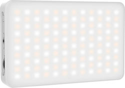 Ulanzi Vl120 Rgb LED Light