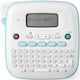 Brother P-touch Εκτυπωτής Ετικετών Bluetooth