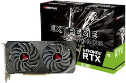 Biostar GeForce RTX 3050 6GB Biostar GeForce RTX 3050 6GB