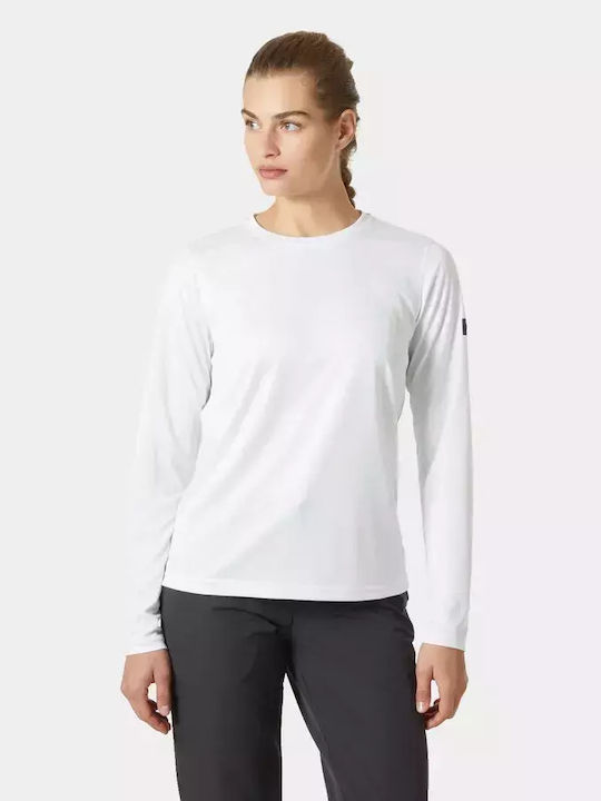 Helly Hansen Women's Athletic Blouse Long Sleev...