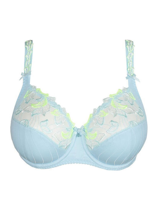 Primadonna Milky Blue Minimizer Σουτιέν mit Bügel