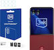 3MK Kameraschutz Membrane Transparent für das Motorola Razr 60 Ultra