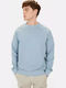 Sweatshirt Sky Blue