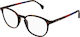 Gucci Männer Acetat Brillengestelle mit Rezept ...