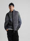 Jacke Grey/blue