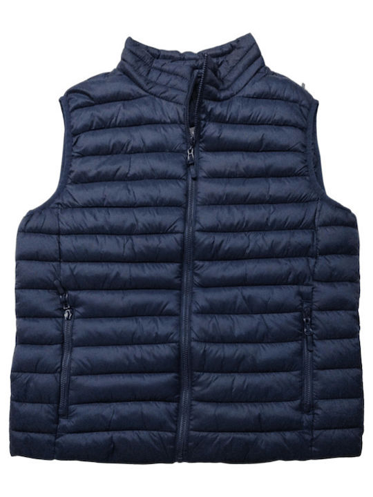 DeFacto Jacket Blue