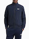 Μπουφάν Bomber Navy Blue