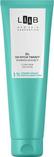 AA Clear Skin Solution Lichid Demachiant Facial pentru Controlul Sebumului și Acțiune Hidratantă 150ml