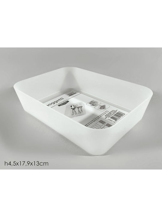 General Trade Organizer für die Küchenspüle aus Kunststoff 17.9x13x4.5cm