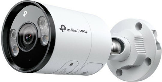 TP-LINK IP Cameră de Supraveghere Full HD+ 5MP Rezistentă la apă cu Lentilă 2.8mm