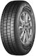 Dunlop Econodrive 195/60R16 99/97T Anvelopă 4 Anotimpuri Pentru Camion Ușor Tip